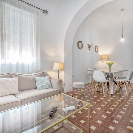Apartamento Homies Cordoba - Parking Incluido Exterior photo