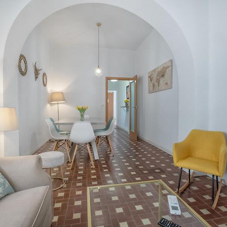 Apartamento Homies Cordoba - Parking Incluido Exterior photo