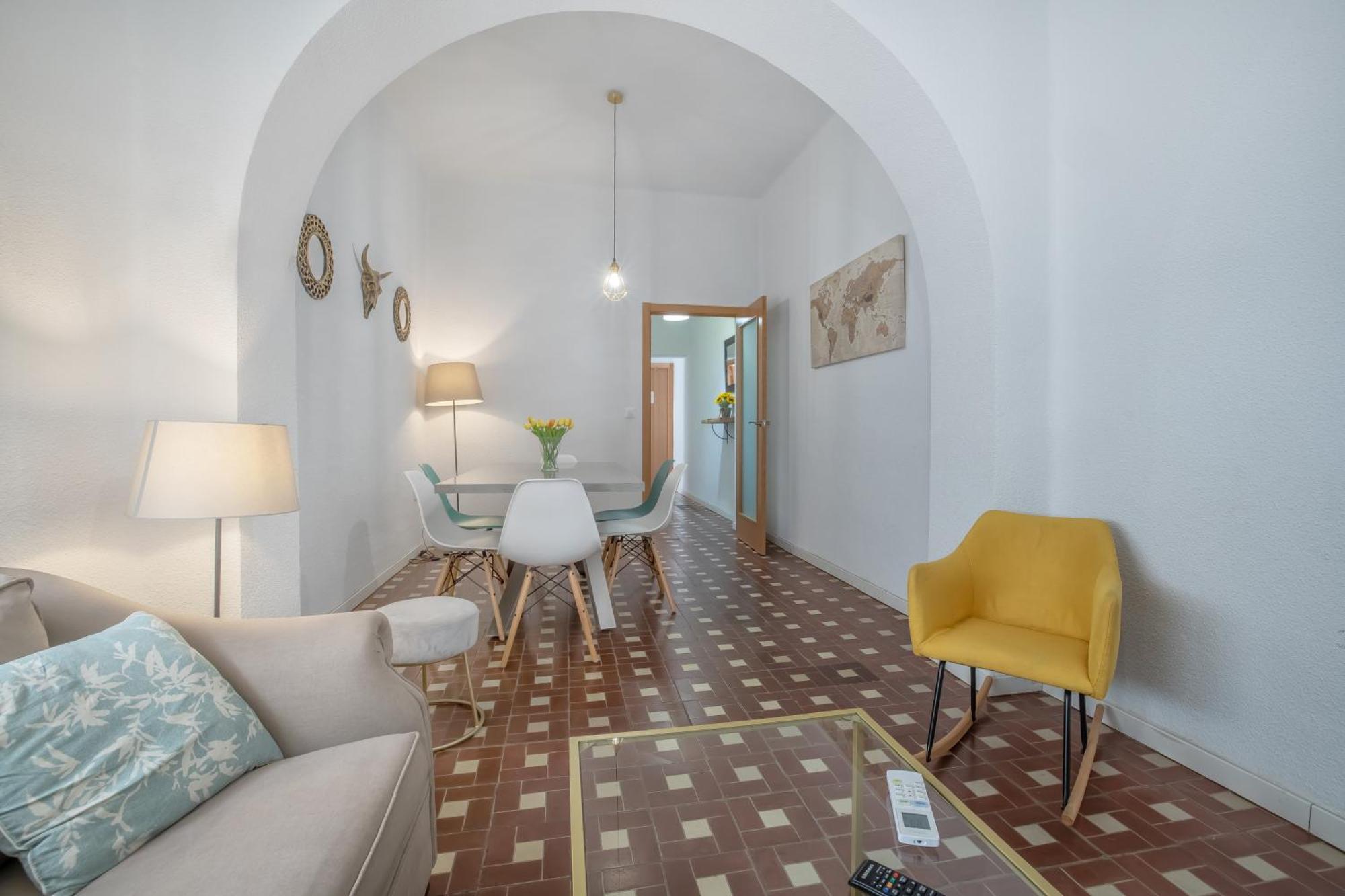 Apartamento Homies Cordoba - Parking Incluido Exterior photo