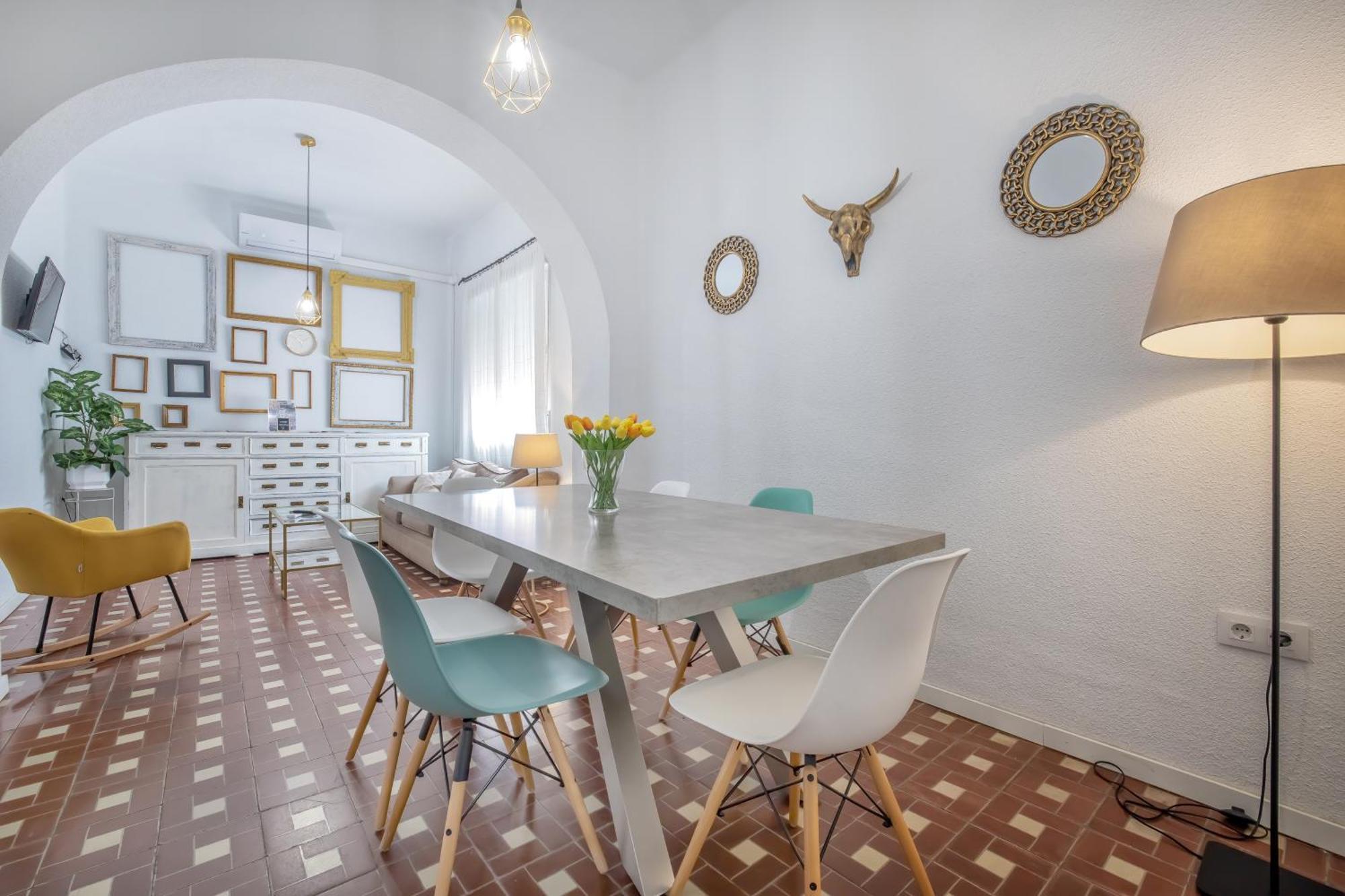 Apartamento Homies Cordoba - Parking Incluido Exterior photo