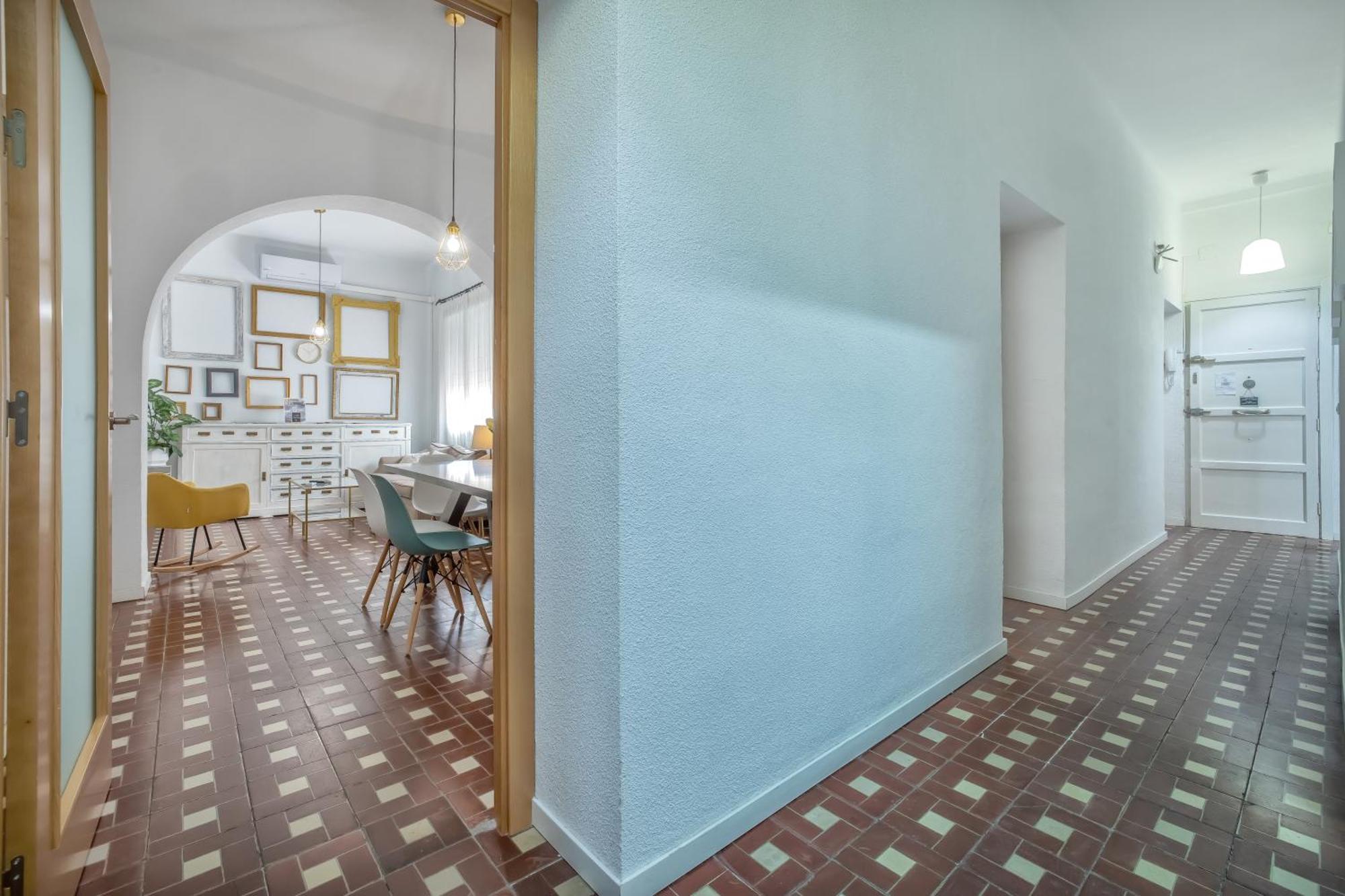 Apartamento Homies Cordoba - Parking Incluido Exterior photo