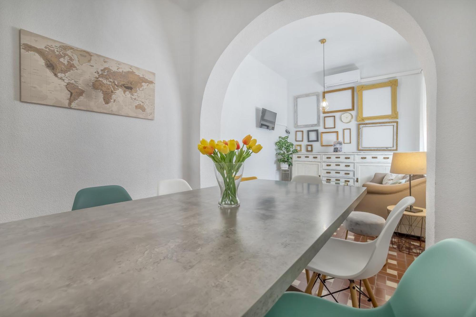 Apartamento Homies Cordoba - Parking Incluido Exterior photo