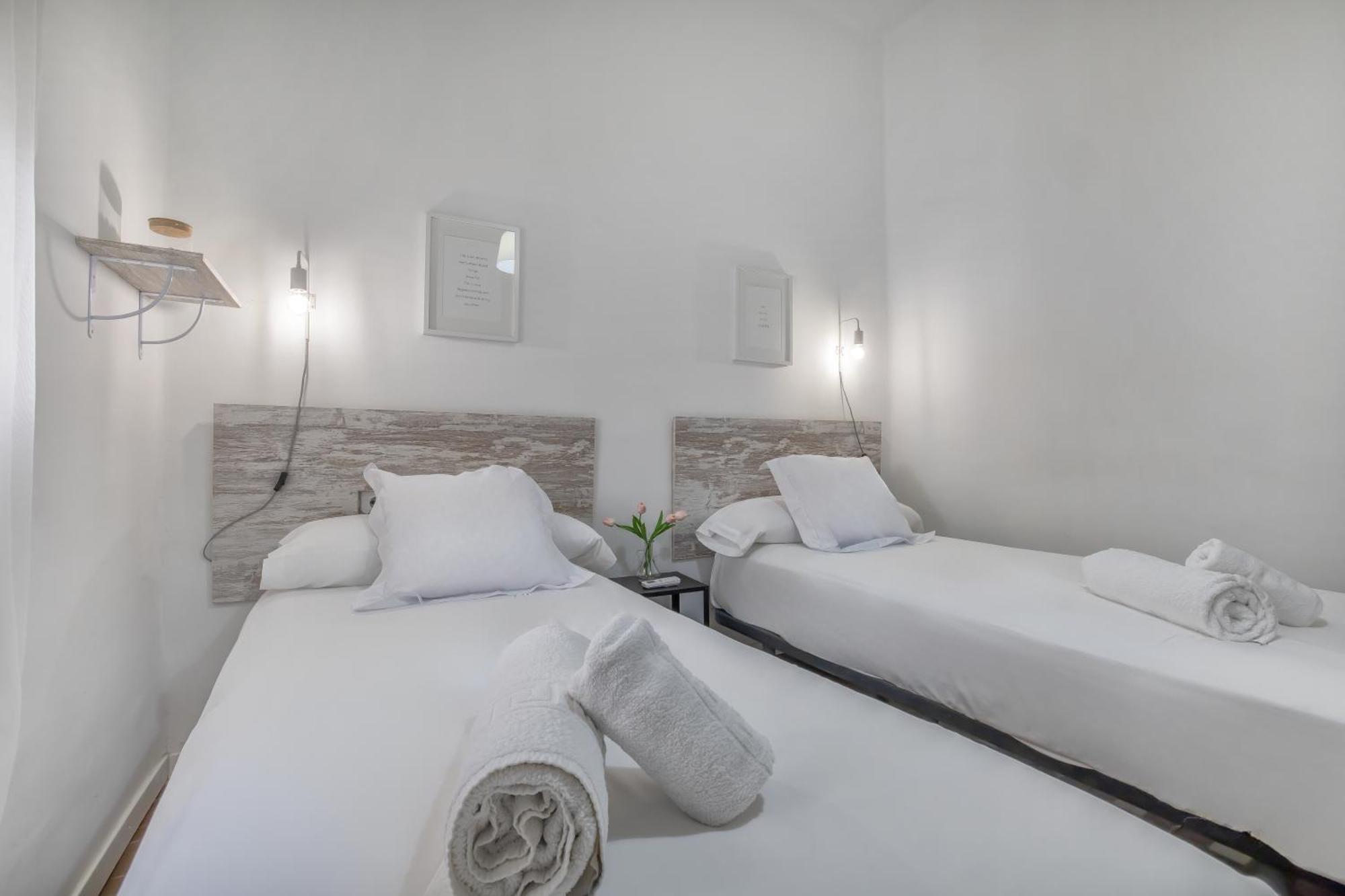 Apartamento Homies Cordoba - Parking Incluido Exterior photo