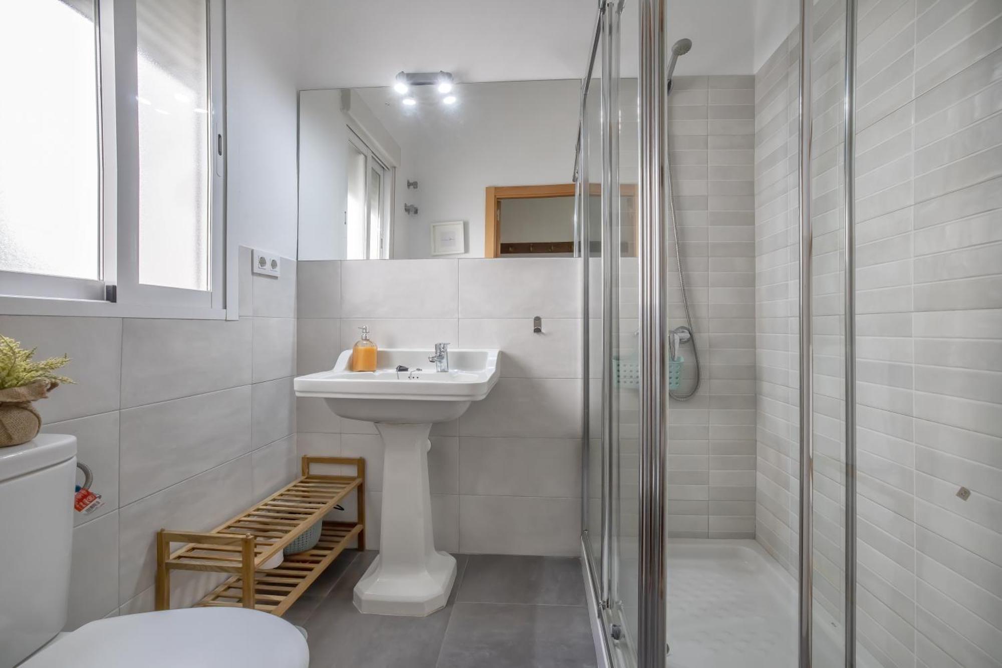 Apartamento Homies Cordoba - Parking Incluido Exterior photo