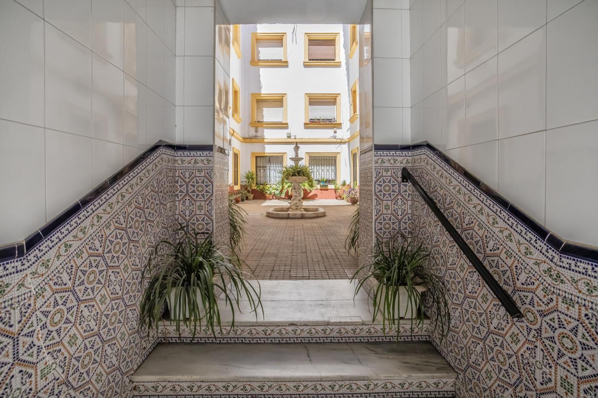 Apartamento Homies Cordoba - Parking Incluido Exterior photo