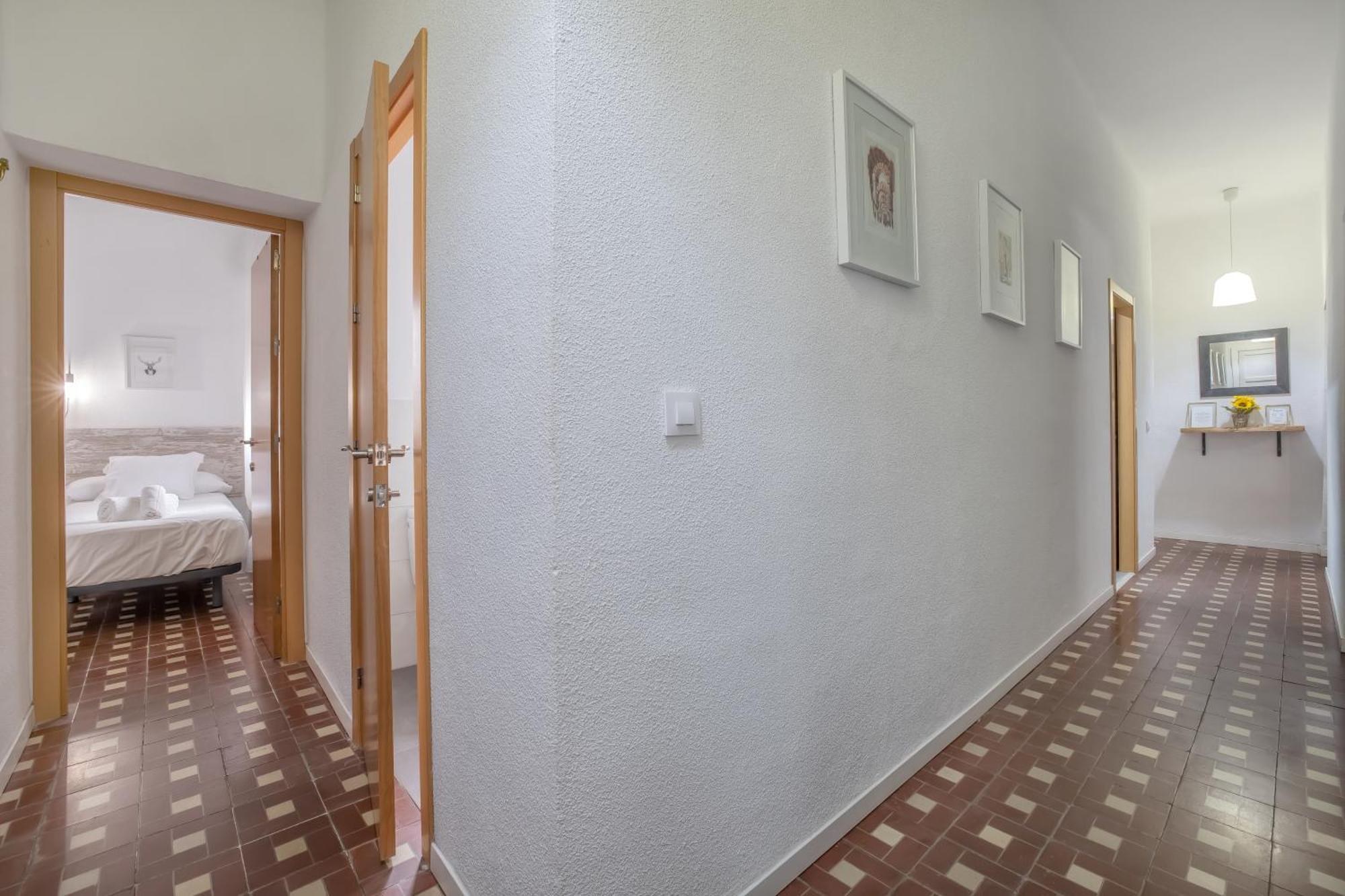 Apartamento Homies Cordoba - Parking Incluido Exterior photo