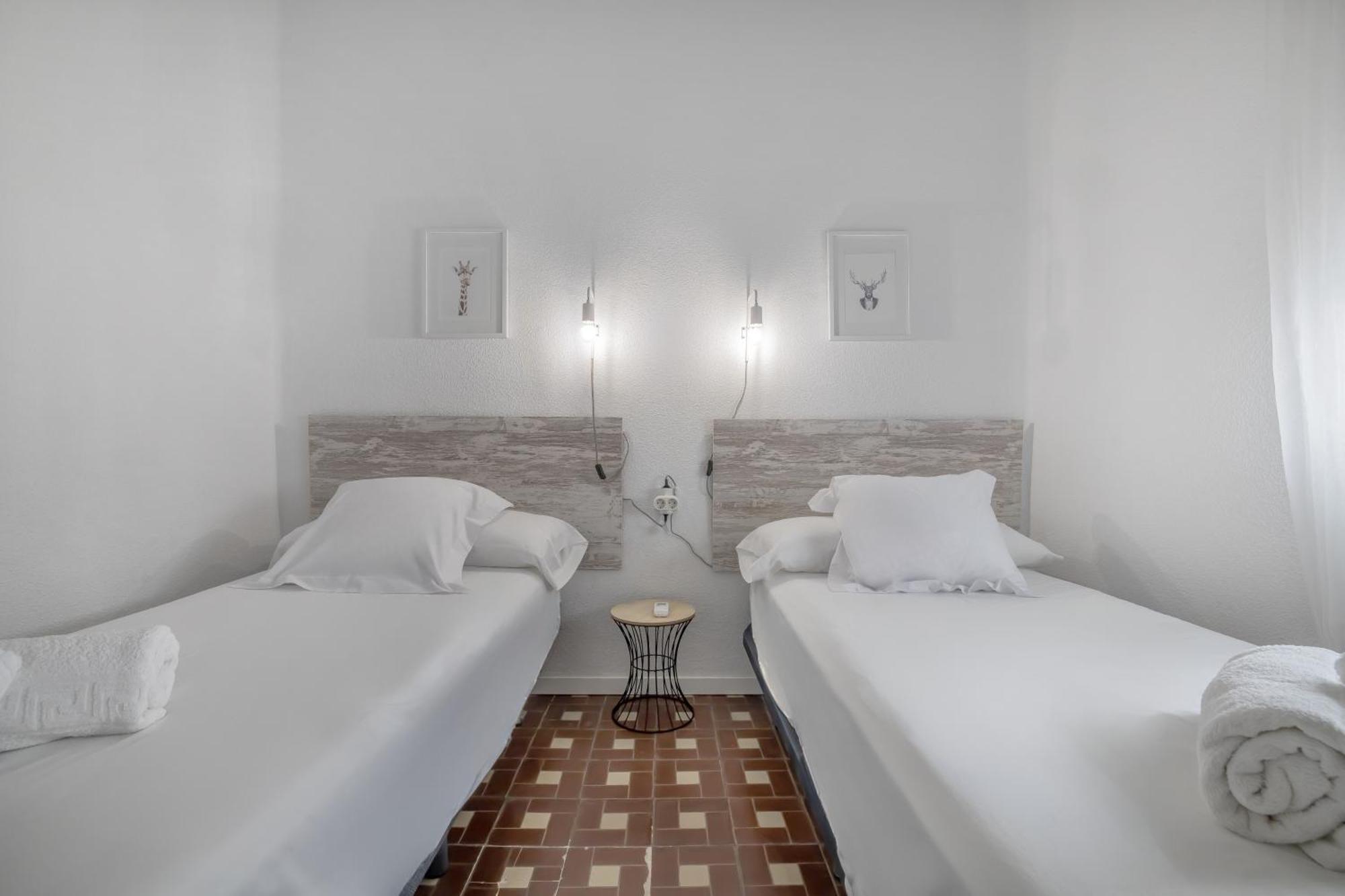 Apartamento Homies Cordoba - Parking Incluido Exterior photo