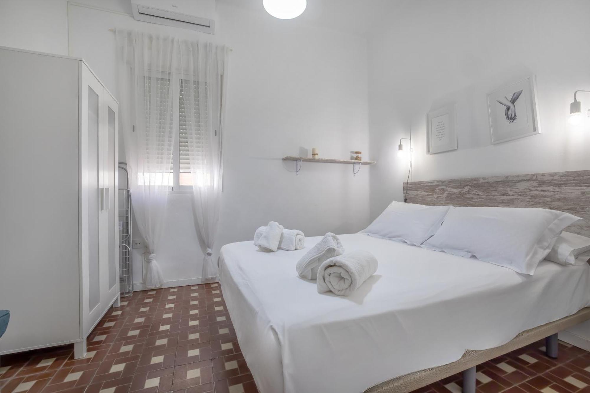 Apartamento Homies Cordoba - Parking Incluido Exterior photo